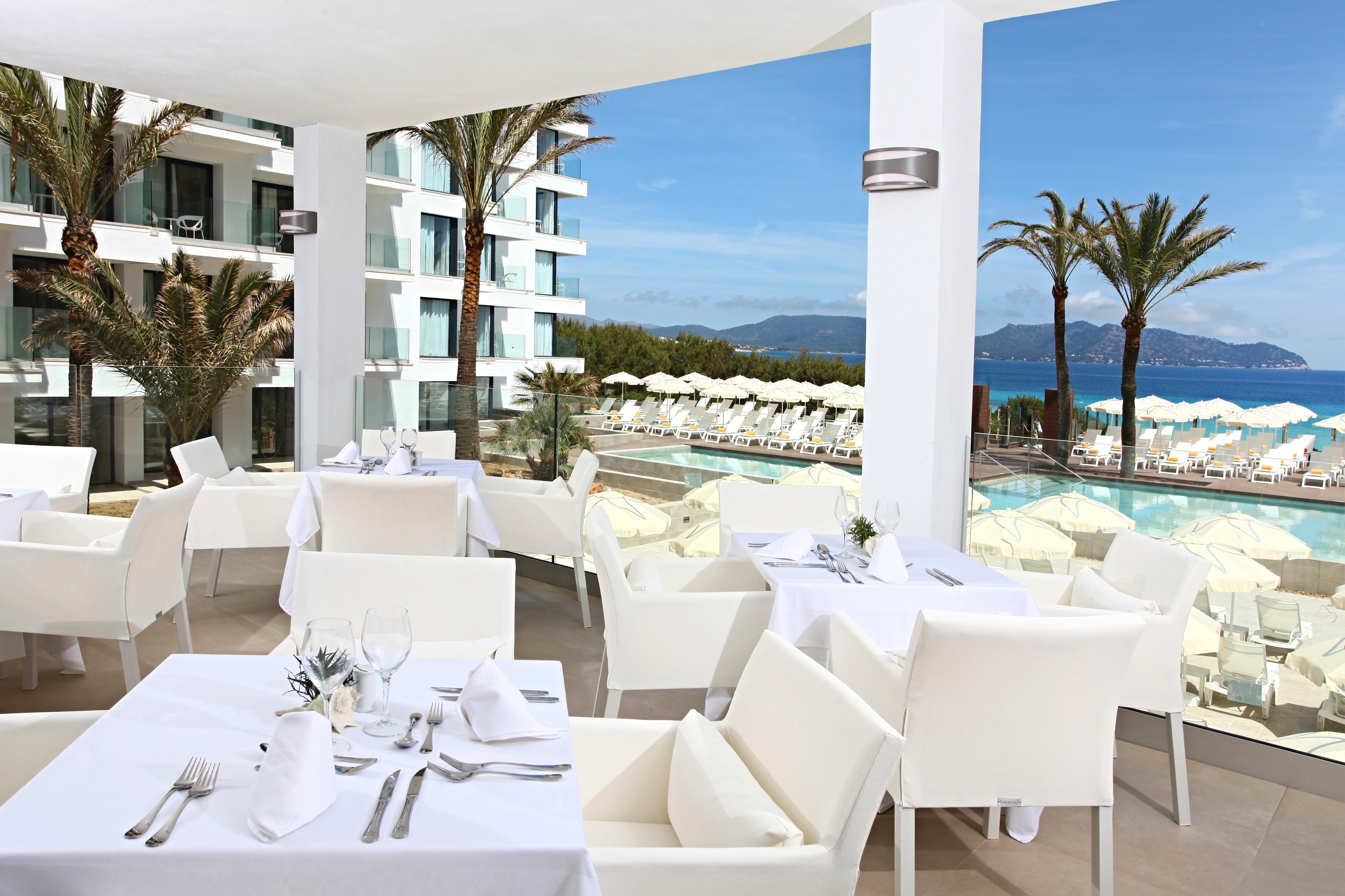Iberostar Waves - Adults Only Cala Millor (Mallorca)